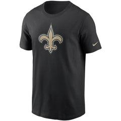New Orleans Saints Primetime Logo Essential T-Shirt | NFL US