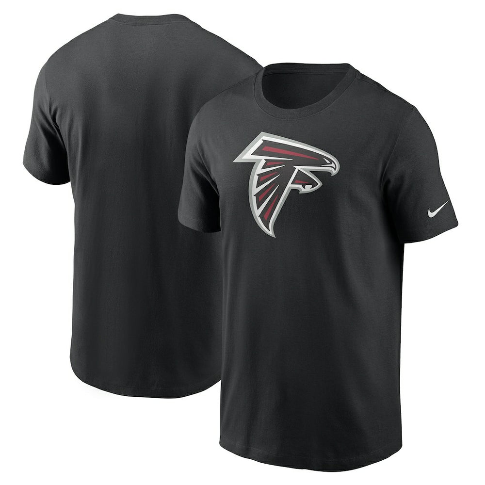 Atlanta Falcons Primetime Logo Essential T-Shirt | NFL Outlet