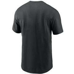 Atlanta Falcons Primetime Logo Essential T-Shirt | NFL Outlet