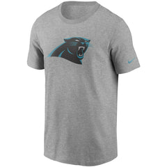 Carolina Panthers Primetime Logo Essential T-Shirt | NFL Sale