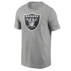 Las Vegas Raiders Primetime Logo Essential T-Shirt | NFL Outlet