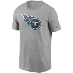 Tennessee Titans Primetime Logo Essential T-Shirt | NFL Hot
