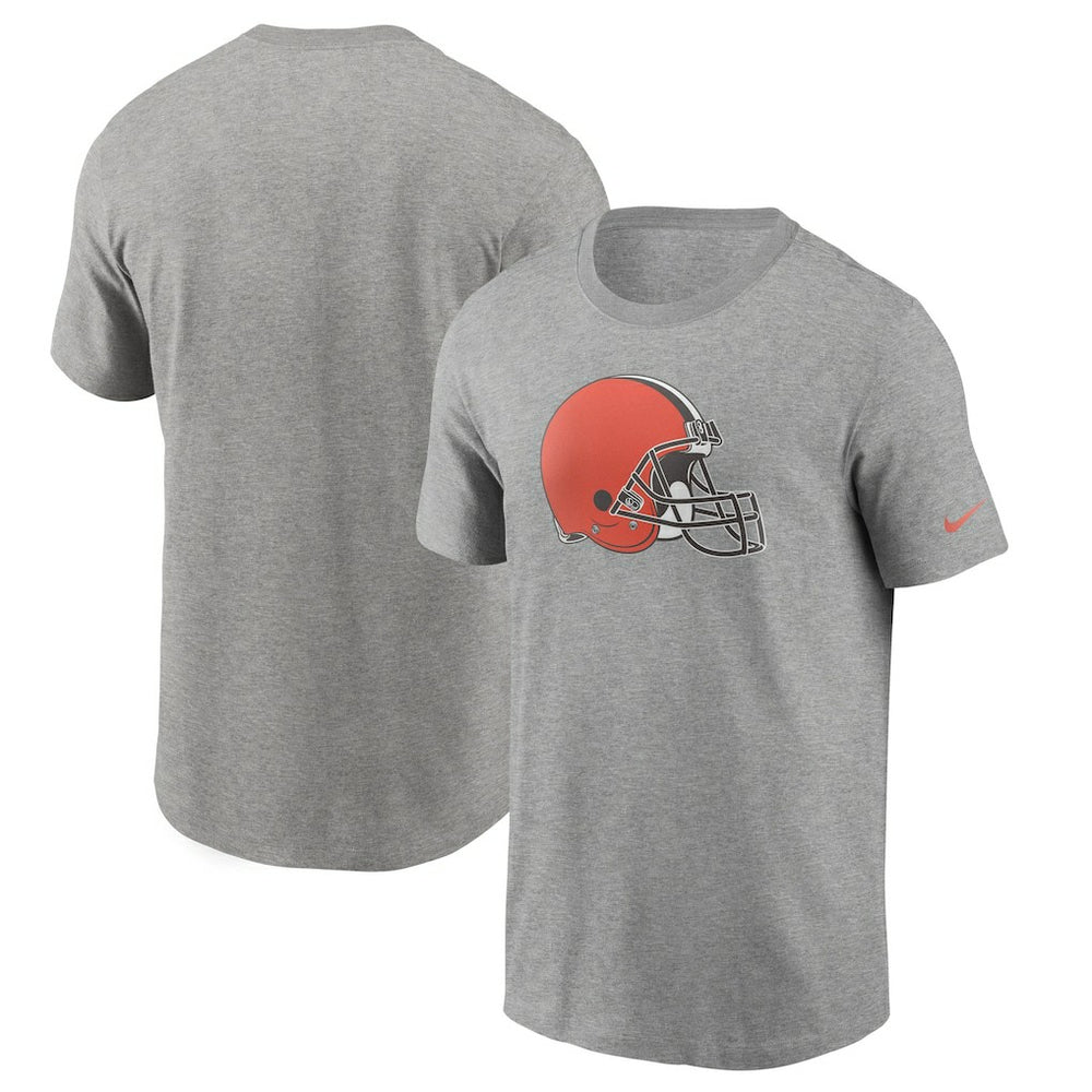 Cleveland Browns Primetime Logo Essential T-Shirt | NFL Online