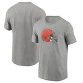 Cleveland Browns Primetime Logo Essential T-Shirt | NFL Online