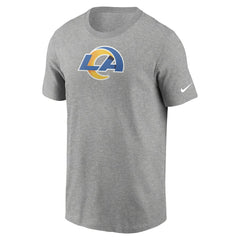Los Angeles Rams Primetime Logo Essential T-Shirt | NFL Discount