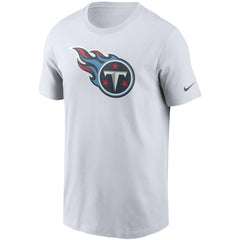 Tennessee Titans Primetime Logo Essential T-Shirt | NFL Hot