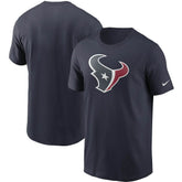 Houston Texans Primary Logo T-Shirt | NFL On sale