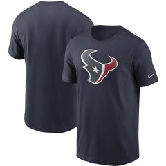 Houston Texans Primary Logo T-Shirt | NFL On sale