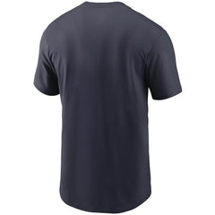 Houston Texans Primary Logo T-Shirt | NFL On sale
