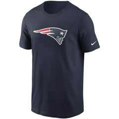 New England Patriots Primetime Logo Essential T-Shirt | NFL US