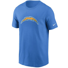 Los Angeles Chargers Primetime Logo Essential T-Shirt | NFL Sale