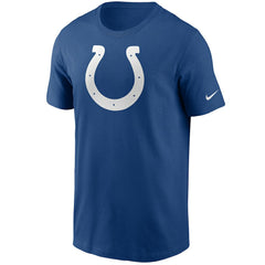 Indianapolis Colts Primary Logo T-Shirt | NFL On sale