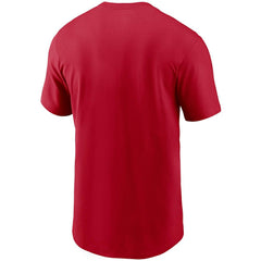 Kansas City Chiefs Primetime Logo Essential T-Shirt | NFL On sale