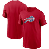 Buffalo Bills Primetime Logo Essential T-Shirt | NFL Discount