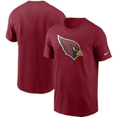 Arizona Cardinals Primetime Logo Essential T-Shirt | NFL US
