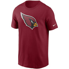 Arizona Cardinals Primetime Logo Essential T-Shirt | NFL US