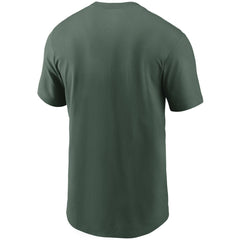 Green Bay Packers Team Wordmark T-Shirt | NFL New