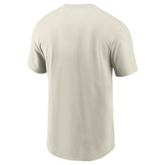 Los Angeles Rams Split T-Shirt | NFL Outlet