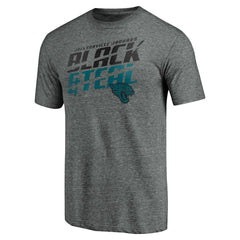 Jacksonville Jaguars Hometown Refresh Tri-Blend T-Shirt | NFL US