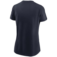 Tennessee Titans Women's Logo Essential T-Shirt | NFL US