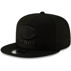 Chicago Bears 9FIFTY Adjustable Snapback Hat | NFL Outlet