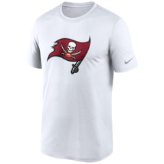 Tampa Bay Buccaneers Logo Essential Legend Performance T-Shirt | NFL US
