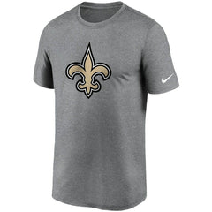 New Orleans Saints Logo Essential Legend Performance T-Shirt | NFL Online