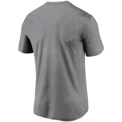 New Orleans Saints Logo Essential Legend Performance T-Shirt | NFL Online