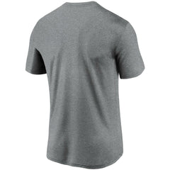 Tennessee Titans Logo Essential Legend Performance T-Shirt | NFL Near me
