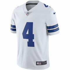 Dallas Cowboys Dak Prescott Vapor Limited Player Jersey | NFL On sale