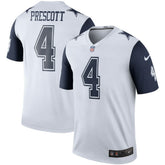Dallas Cowboys Dak Prescott Legend Player Performance Top | NFL US