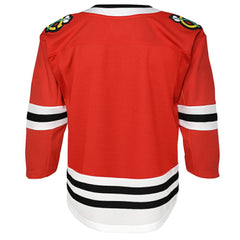Chicago Blackhawks Youth Premier Jersey - NHL Jerseys