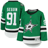 Tyler Seguin Dallas Stars Youth Home Replica Player Jersey - NHL Jerseys