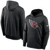 Arizona Cardinals Fan Gear Primary Logo Therma Performance Pullover Hoodie | NFL On sale