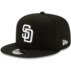 San Diego Padres New Era 9FIFTY Adjustable Hat - MLB Hats