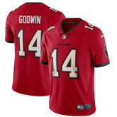 Tampa Bay Buccaneers Chris Godwin Vapor Limited Jersey | NFL Discount