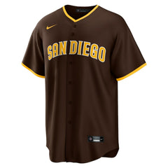 Fernando Tatis Jr. San Diego Padres Nike Alternate Replica Player Jersey - MLB Jerseys