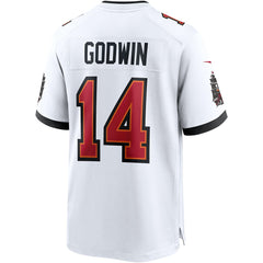 Tampa Bay Buccaneers Chris Godwin Game Jersey | NFL Discount