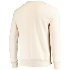 Texas Rangers Majestic Threads Fleece Pullover Sweatshirt - MLB Pullover