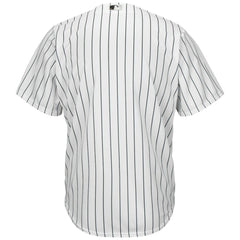 Chicago White Sox Big & Tall Replica Team Jersey - MLB Jerseys