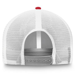 Atlanta Falcons Tri-Tone Trucker Snapback Hat | NFL Near me