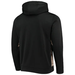 Buffalo Bills Dunbrooke Logo Ranger Pullover Hoodie | NFL Near me