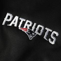 New England Patriots Dunbrooke Logo Ranger Pullover Hoodie | NFL Online