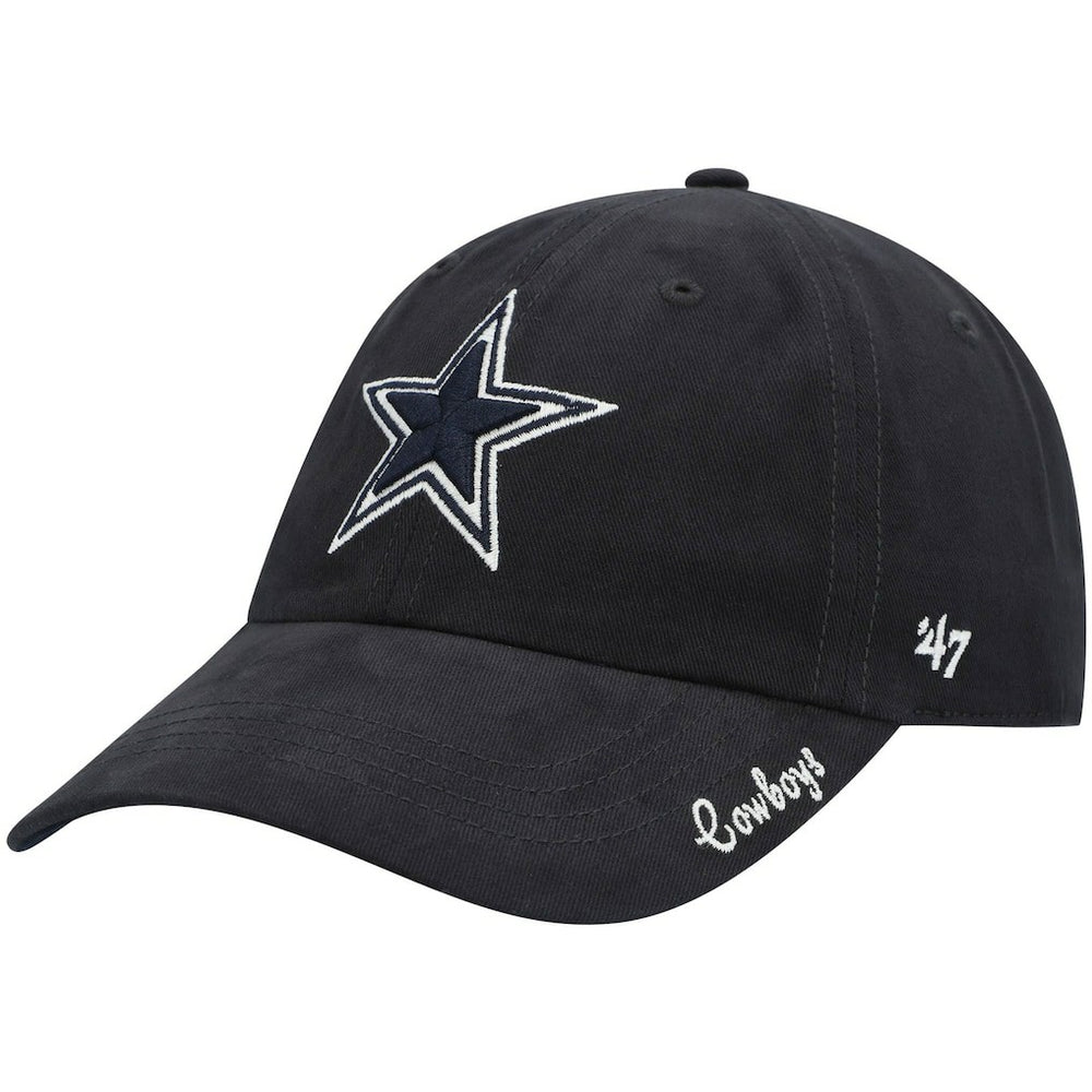 Dallas Cowboys '47 Women's Miata Clean Up Adjustable Hat | NFL New