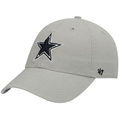 Dallas Cowboys '47 Primary Clean Up Adjustable Hat | NFL Hot