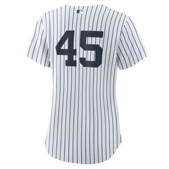 Gerrit Cole New York Yankees Nike Women's Home Replica Player Jersey - MLB Jerseys