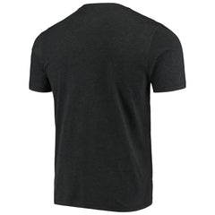 Heathered Black Gordon Hayward Boston Celtics '47 Player Graphic T-Shirt | NBA