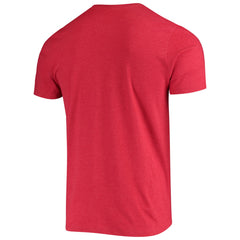 Red Kawhi Leonard LA Clippers '47 Player Graphic T-Shirt | NBA