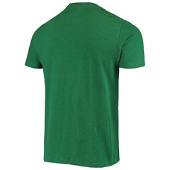 Heathered Kelly Green Gordon Hayward Boston Celtics '47 Bobblehead T-Shirt | NBA