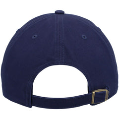 Atlanta Braves '47 Women's Team Miata Clean Up Adjustable Hat - MLB Hats